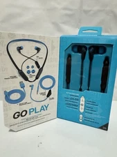 Jlab Go Play Gaming Bluetooth Headset / Ps5 / Xbox / Nintendo Switch