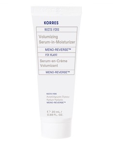 korres moisturizer