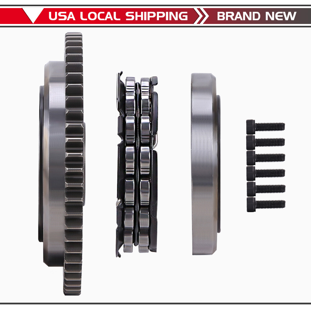 for Yamaha YFZ450R SE YFZ450RSE 09-22 Starter Clutch One Way Bearing Gear Idler