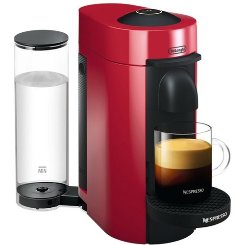 Nespresso Delonghi Vertuo Plus Capsul 