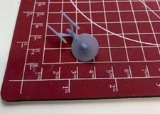 Federation Constitution class miniature