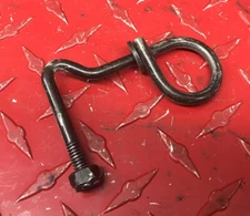 Lawn-Boy  10682  Mower   Rope Guide Part 106-8330         [14]