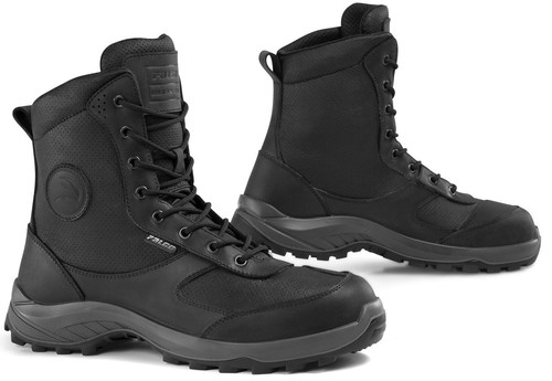 Falco Safary Motorradschuhe wasserdicht 