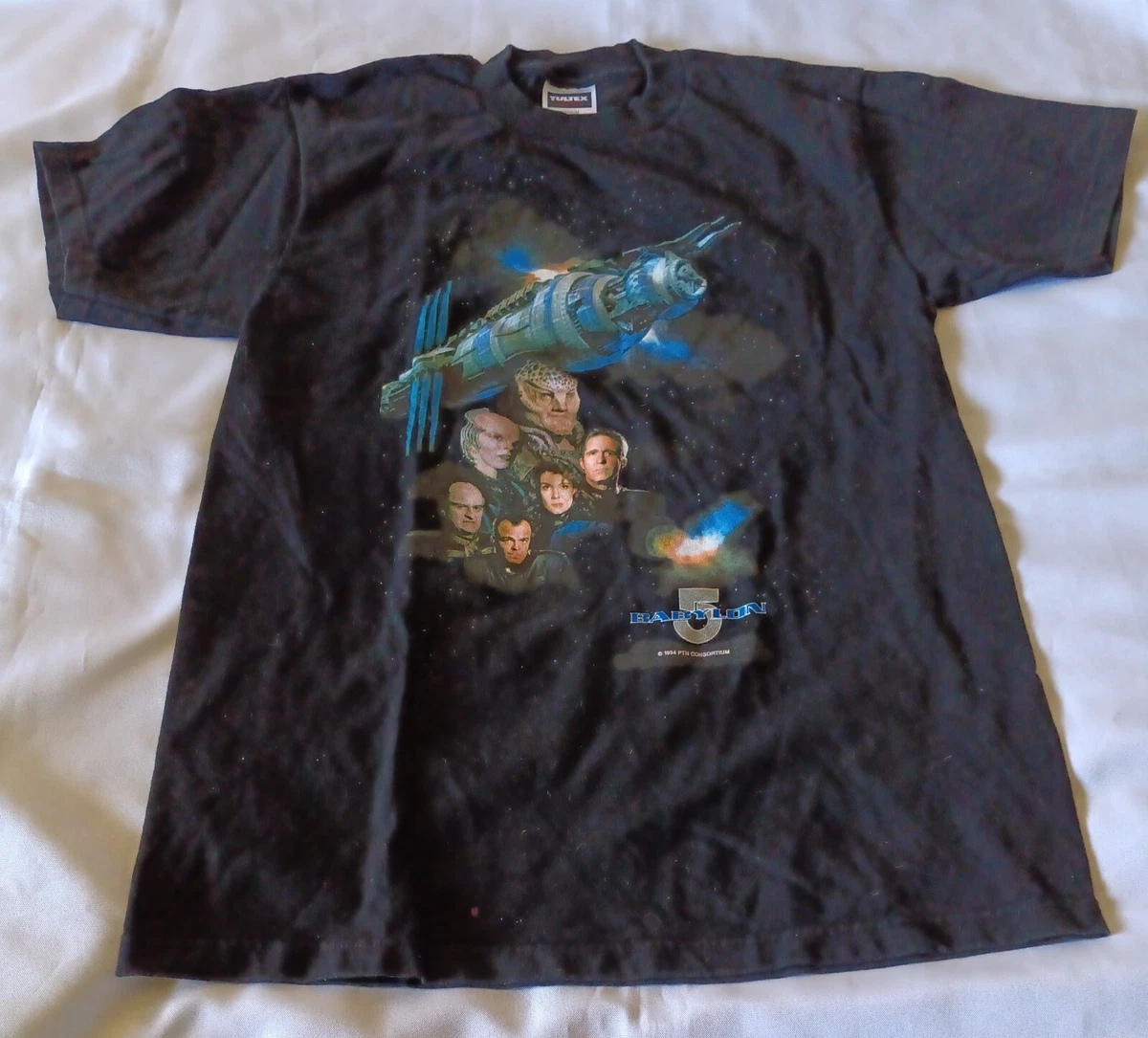 babylon 5 shirt products for sale | eBay