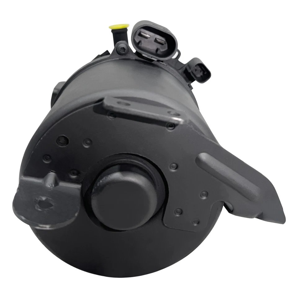 RYC Reman Power Steering Pump AD-0100E Fits Mini Cooper 1.6L 2006 2007 2008 - Image 3 of 4