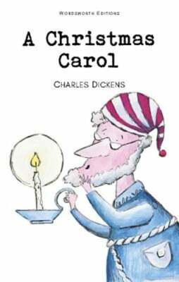 A Christmas Carol by Charles Dickens: New