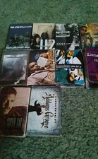 rap cassette tapes