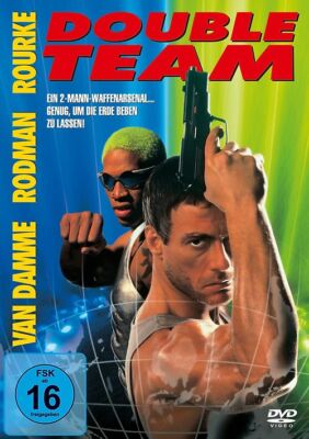 Double Team (van Damme)