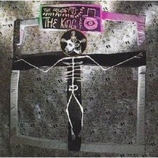 The Residents - The King  Eye - Cassette NEW