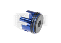 Action Army Testa Cilindro In Alluminio V2 Serie M4 Per Asg Elettriche Softair