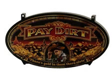 WMS Topper Insert - Pay Dirt