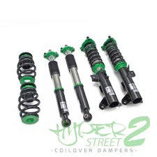 for BMW 3-Series (E36) RWD 1992-99 Coilovers Hyper-Street II by Rev9