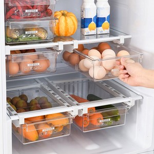 best vegetable storage bolsas for fridge
