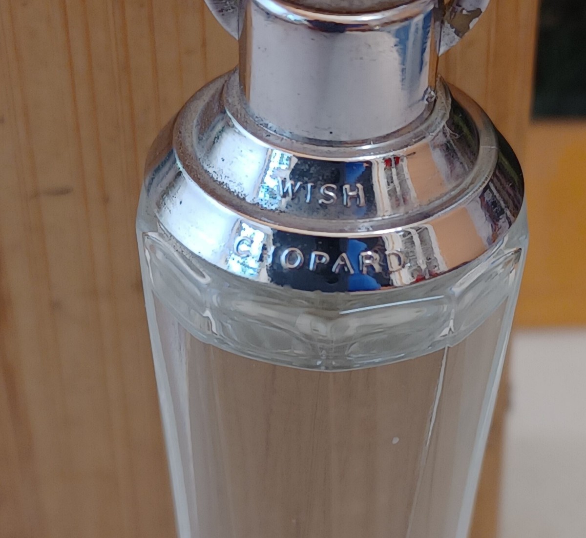 Wish by Chopard 1 fl oz 30ml Eau de Parfum, EDP spray and perfume