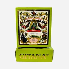 Gitana Jabon Agua Florida Para Limpias y Curaciones Atrae Buena Suerte y Dinero