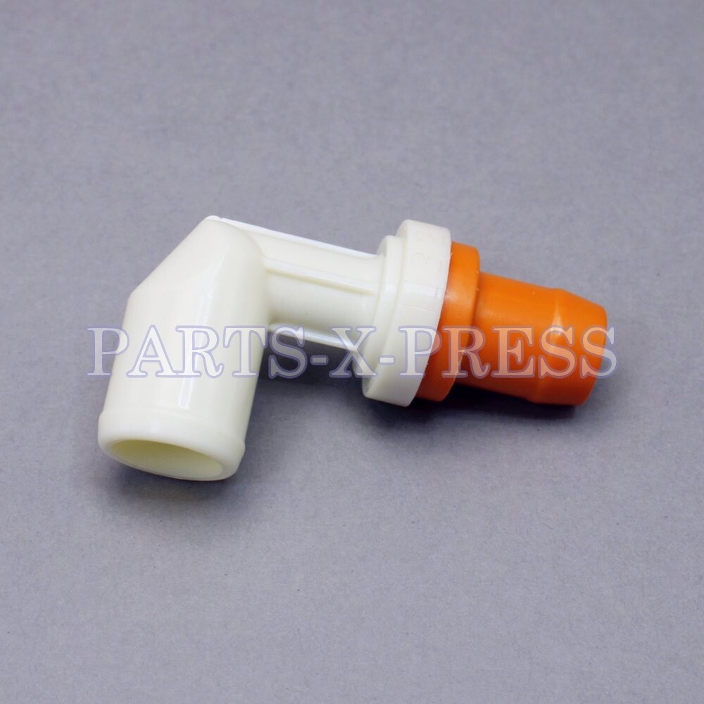 NEW OEM GENUINE MAZDA MX-5 MIATA EMISSION CONTROL SYSTEM VALVE