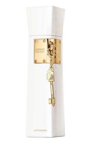 JUSTIN BIEBER'S THE KEY 100ML WOMEN unbox with cap - Picture 6 of 8