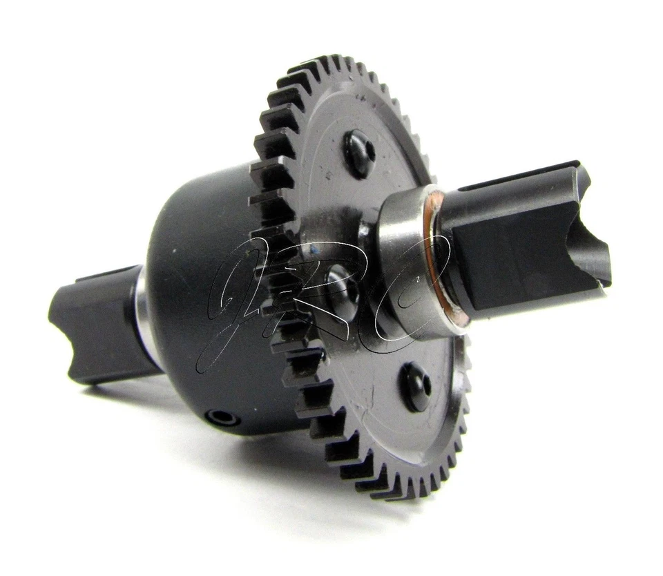 HoBao 1/8 Hyper SS - CENTER DIFFERENTIAL (48T diff 87338 87002 TQ 87005 HB-SS-C2 - Image 3 of 4