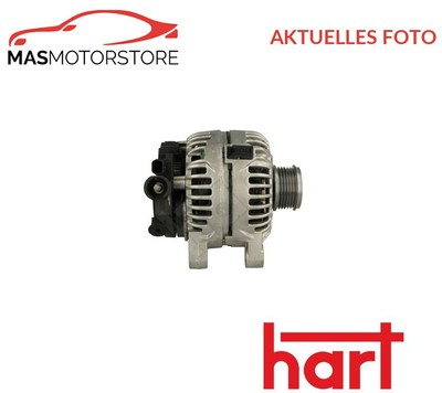 LICHTMASCHINE GENERATOR HART 534 340 H NEU OE QUALITÄT