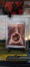 Basic Fighting Energy SVE 022 Holo Pattern Pokemon White Flare & Black Bolt NM