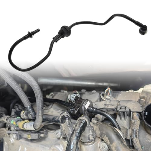LR010749 Vapor Canister Purge Valve Compatible with Range Rover Sport 2006 - Picture 7 of 8