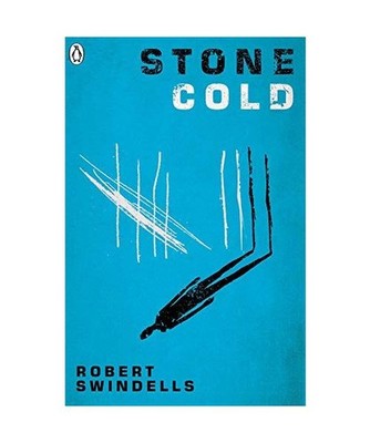Swindells: Stone Cold: Englische Lektüre für das 4. und 5. Lernjahr: Englische