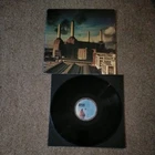 Pink Floyd Animals LP 1977 Made In Holland Harvest/EMI 5C 062.98434 Vinyl is VG+