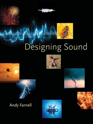 Designing Sound (Mit Press), Farnell, Consultant/Contractor (Digital Audio) Part