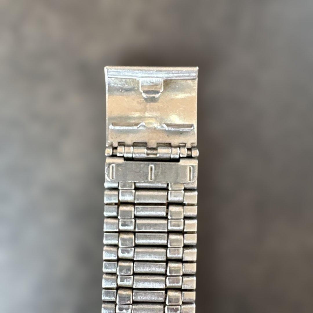 ORIENT full skeleton automatic watch - image 6