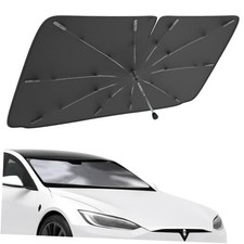 Car Windshield Sunshade Umbrella   Sun Shade for car Windshield Blocks UV Rays