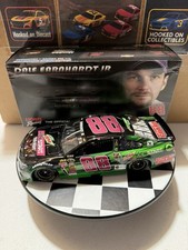 Top 10 Dale Earnhardt Jr. Racing Cards 21