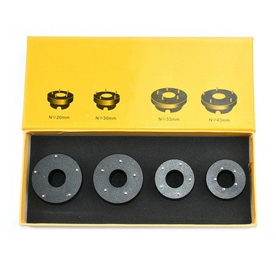 Watch Case Remover Cover Opener Watchmaker Repair Tool Kit For Omega Seamaster
