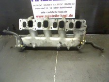 Ansaugkrümmer M Sensor Fiat Punto 1.9 JTD 188 63 KW 85 PS Limousine