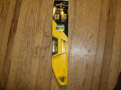 Stanley FATMAX Torpedo Level Magnetic 9'' Next Day Shipping