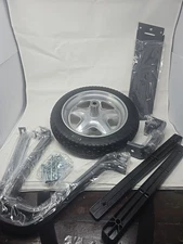 True Temper Wheelbarrow Parts Box Only R6STSP14 00068805VB