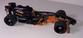 LEGO TECHNIC: Black Champion Racer (42026)