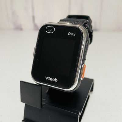 VTech KidiZoom DX2 Smartwatch for Kids Learning Watch
