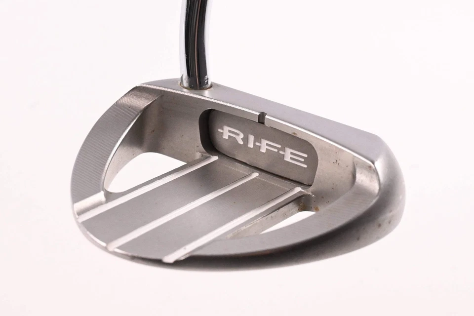 Rife Island Series Barbados Belly Putter / 41 Inch - Image 4 of 4