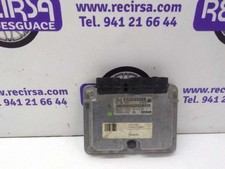 Moteur Opel VECTRA