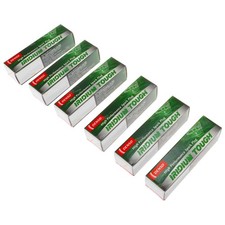 Set of 6 Denso Iridium Spark Plugs for Dodge Journey JC V6 3.6L ERB 2012~2016