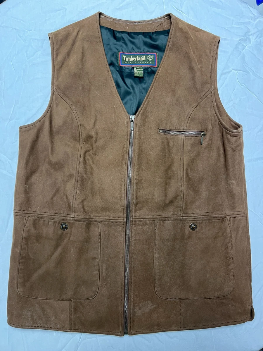 Timberland Weathergear Coats, Jackets & Vests for Men for sale | eBay