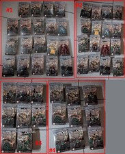 WizKids Mage Knight Metal Miniatures  - Limit...