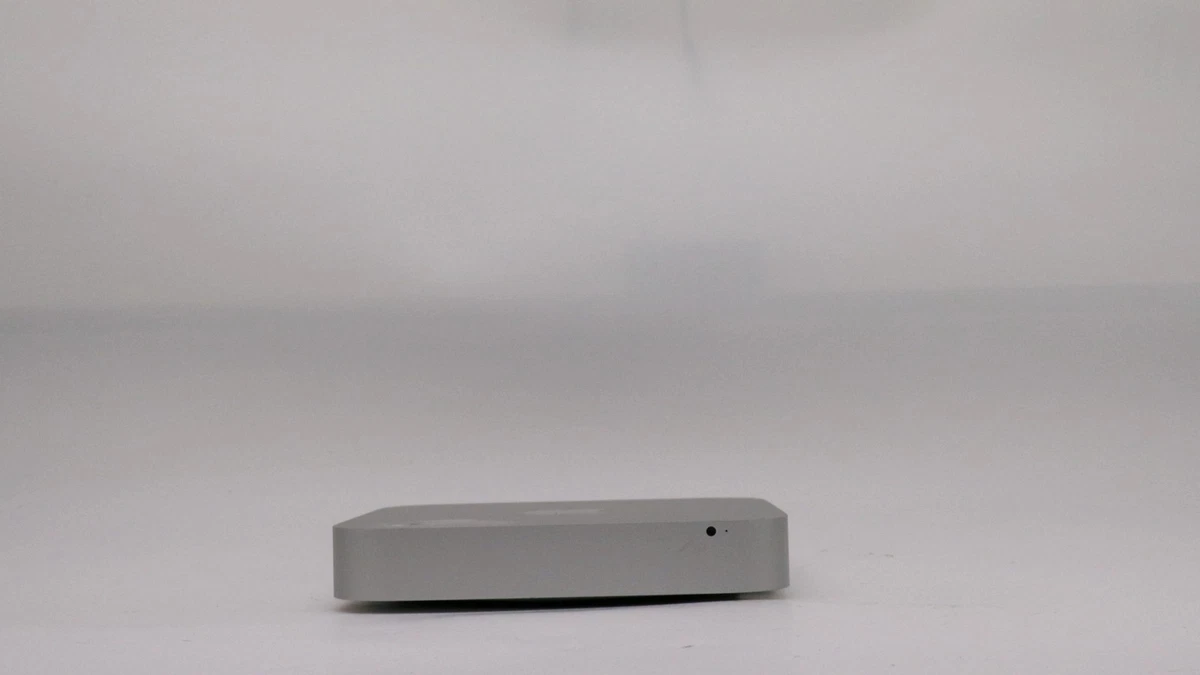 Apple Mac mini 2012 3.00-3.50GHz Apple 1-2 TB Hard Drive Capacity