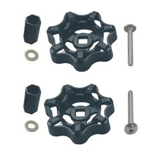 Outdoor Faucet Handle Compatible with Danco 10006 Water Spigot/Hose Bib