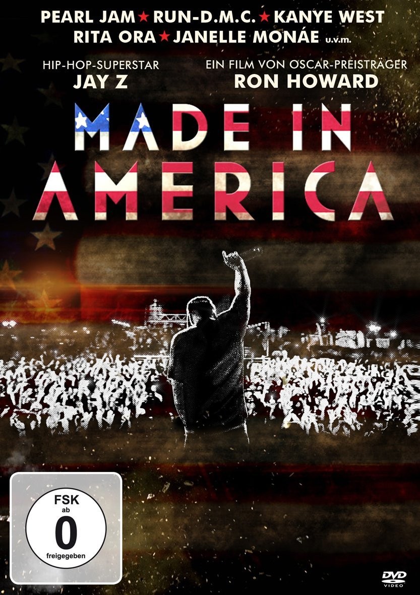 Made in America DVD - Komödie, Klassiker, US-Film, DVD kaufen - Bild 2