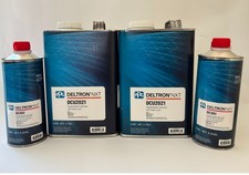 Ppg Clearcoat Deltron 2 Gallons Dcu2021 2 Qt Dcx61 Free Shipping 2 Kits. Ppg Clearcoat Deltron 2 Gallons Dcu2021 2 Qt Dcx61 Free Shipping 2 Kits.