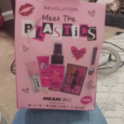 Revolution Mean Girls Makeup Bundle