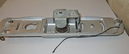 MARCO LOCOS DIESEL LIONEL #2240-2245 F3 CON SOPORTE DE RELÉ ++, SIN DAÑOS EN LA BATERÍA | Zustand: Used