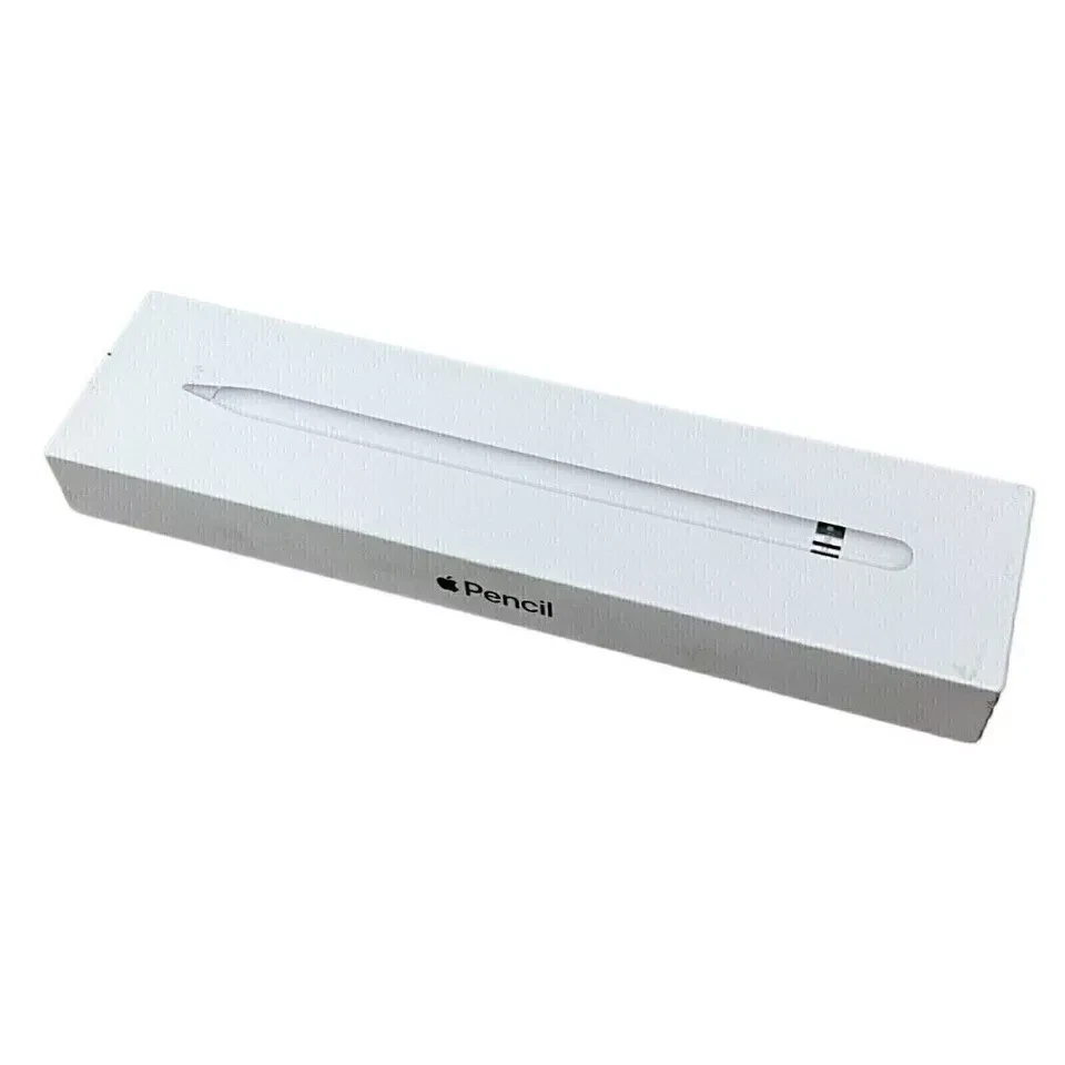 Apple Pencil (1. Generation) Eingabestift für Apple iPad - Weiß - MQLY3AM/A USA - Bild 3 von 4
