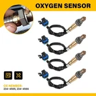 4PCS Upstream Downstream O2 Sensors For Buick Enclave Cadillac XTS 3.6L 234-4565